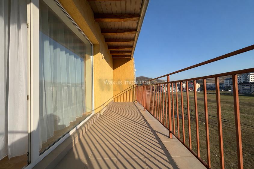 Apartament Finisat - ST 40MP I Balcon I CF - Eroilor I Porii - 6