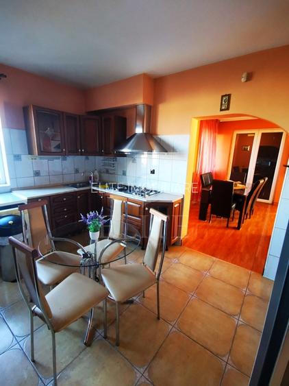 Casa 3 camere în zona Eugen Ionesco - 2