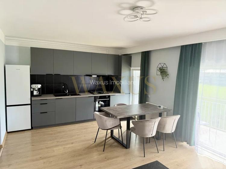 Apartament la Cheie -SU 66MP I Porii - 2