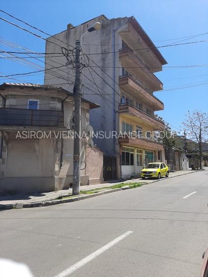 vanzare birouri strada Maramures - 2