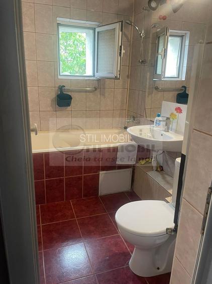 Apartament 3 camere – Iași, Nicolina, zona PECO MOL- - 14