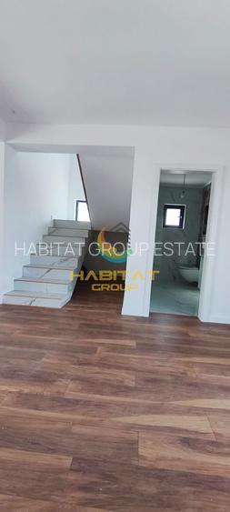 Casa individuala 4 camere 3 bai teren 300 mp Berceni - 12
