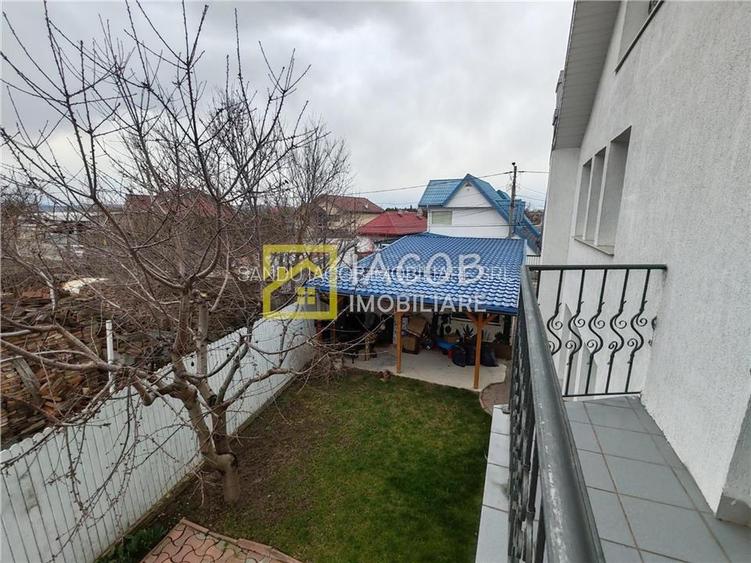 Casa P+1, str. Siretului, Serbanesti - Bacau - 7