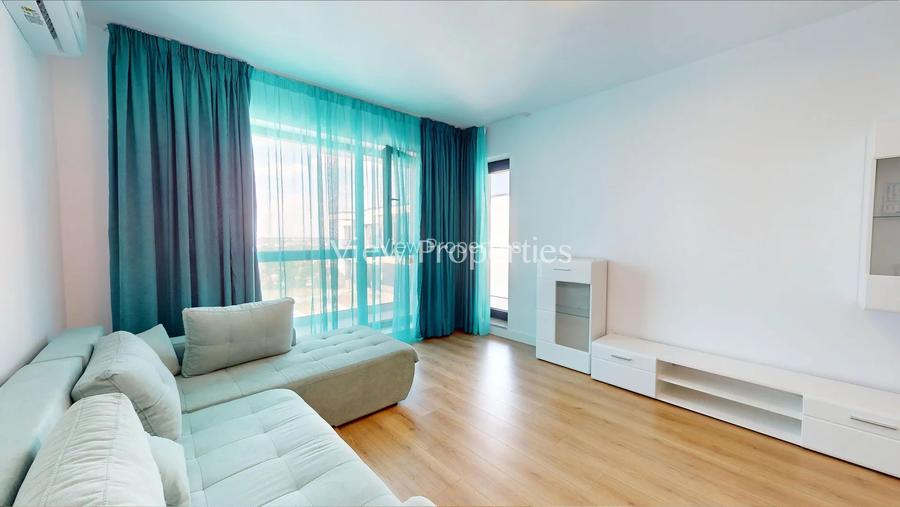Apartament 2 cam Pipera–Onix Park Nord - 2