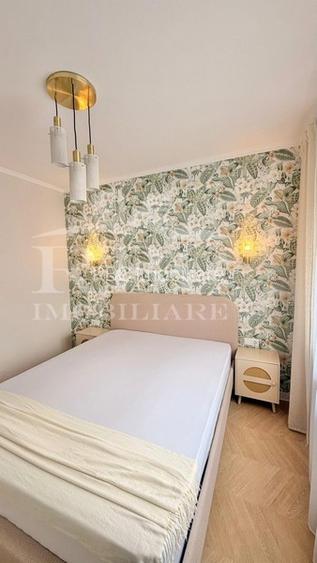 Apartament 3 camere in Floresti zona strazii Urusagului - 7
