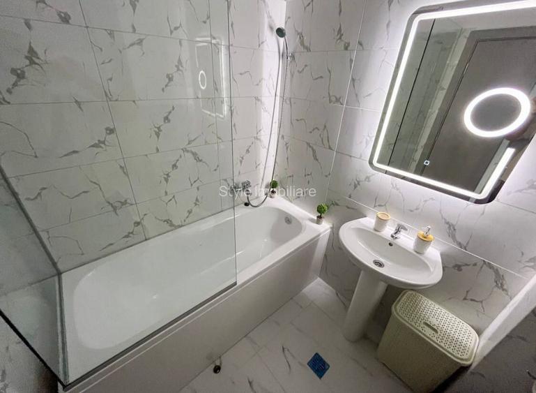 Garsoniera Prima Inchiriere Lux - 7