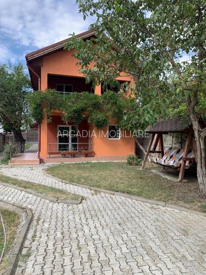 Casa cu 3 camere | Zona centrala | Teren 802 mp | Otopeni - 4