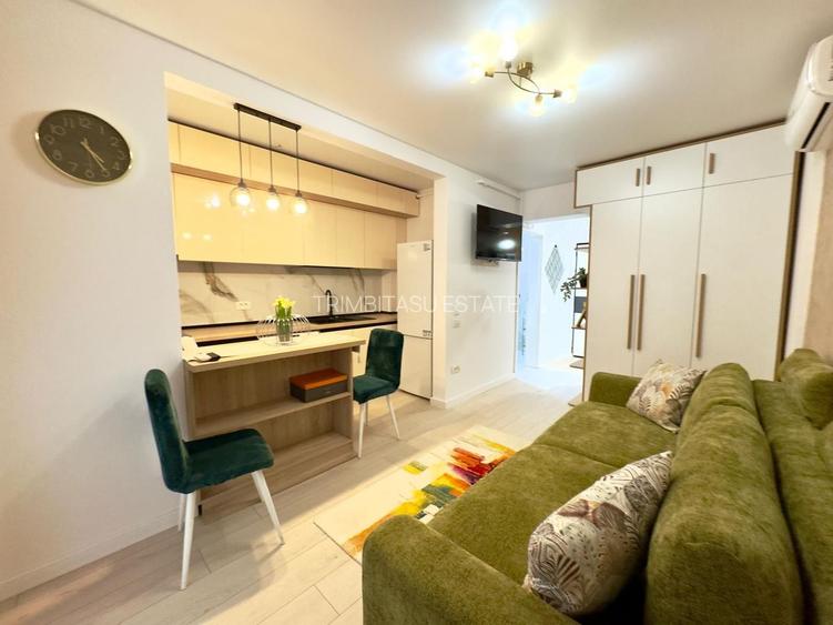 Garsonierea Noua, Prima închiriere -  Comision 0% pentru chiriaș! - 8