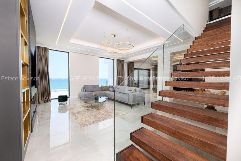 Ephemer | Luxury Penthouse with private pool | Olimp - 12