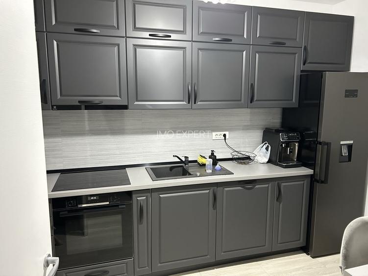 Casa insiruita, 3 camere, terasa, curte, mobilata, utilata, Sebes - 4