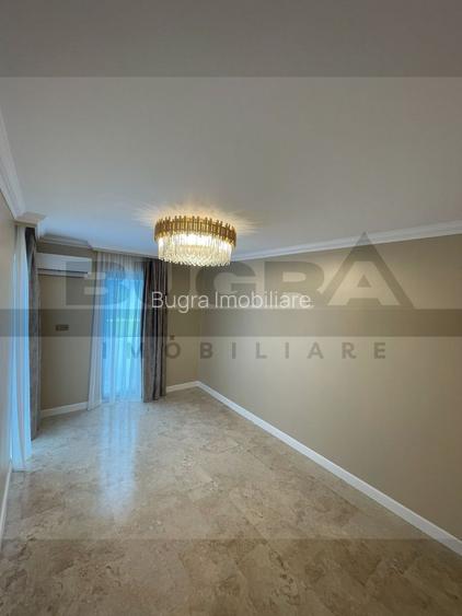 Duplex modern, 4 camere, parcari, terasa, zona Voronet - 6