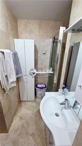Apartament 3 Camere Exclusive Copou  – Terasă 15 mp | Parcare Inclusă - 13