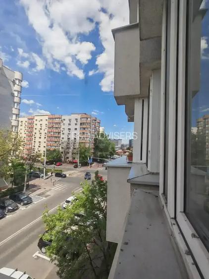 Apartament 3 camere de inchiriat decomandat Vitan Mall - 13