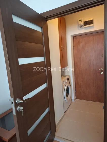 Garsoniera | Victoriei | 10 min metrou Romana | Ateneu | centrala - 5