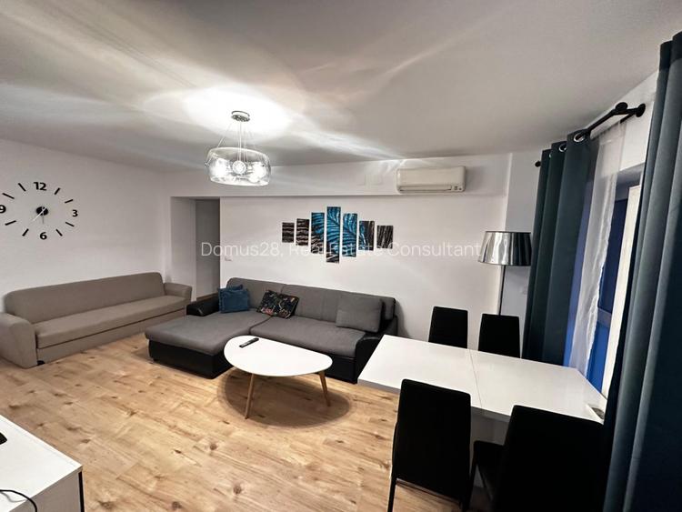 Apartament spatios 3 camere Belvedere, parcare inclusă - 2