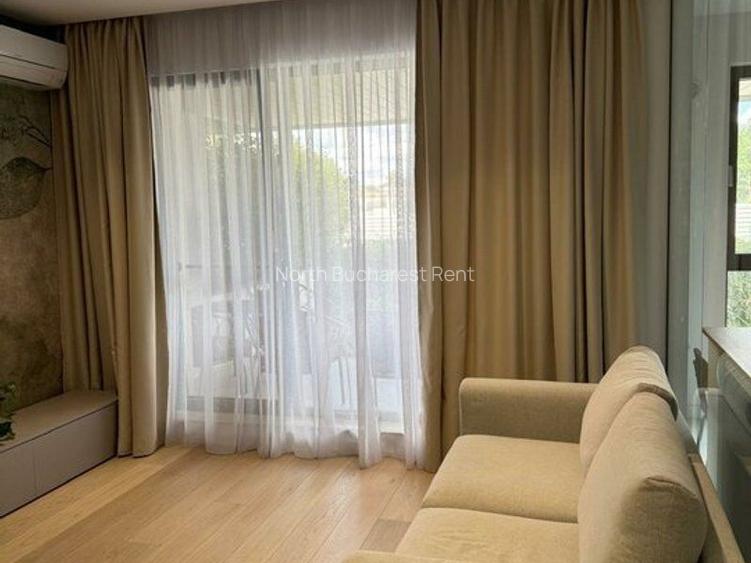 2 camere de închiriat în Nusco City/ Parcare inclusă - 10