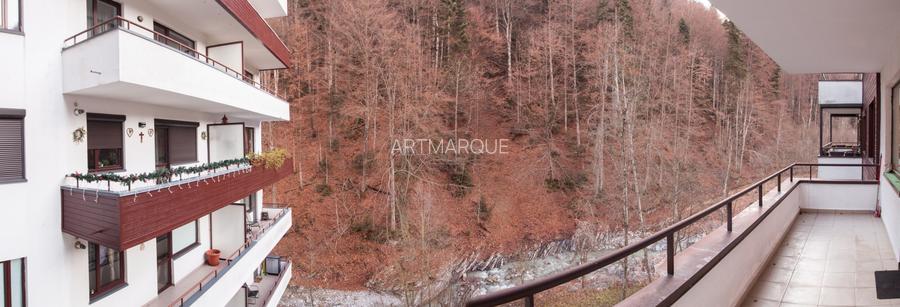 Apartament 3 camere 2 bai garaj cu vedere la munte si apa - 2