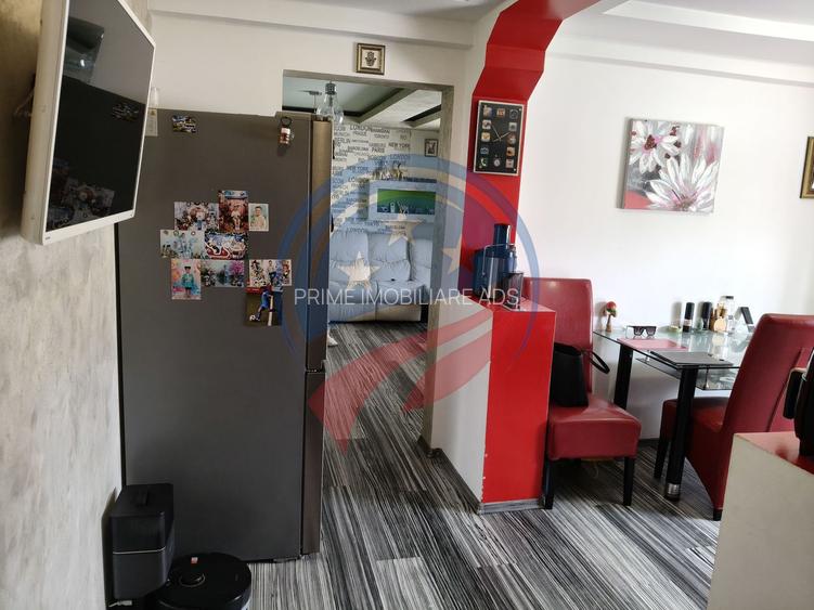 Apartament de vânzare Rovine - 5