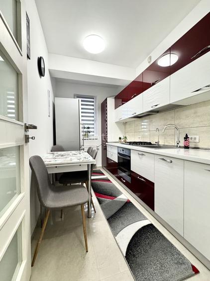 3 camere, dormitor cu baie proprie – Braytim - 24