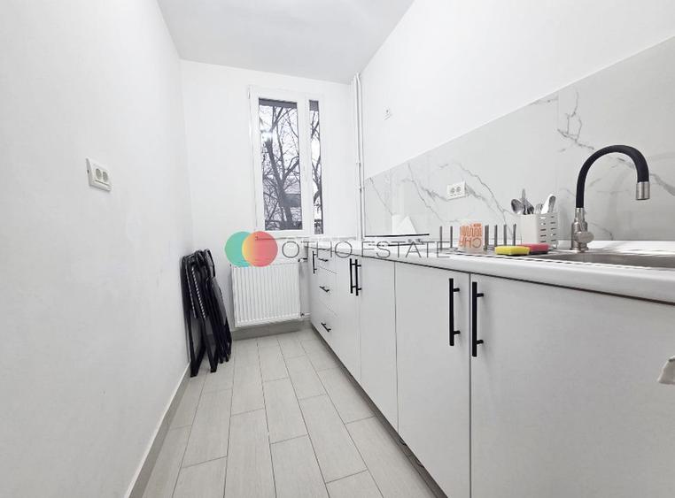 Oferta | Garsoniera Renovata Complet | Drumul Taberei | Langa Metrou - 4