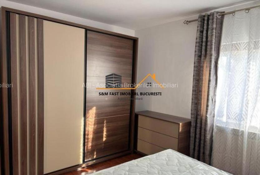 Apartament 2 camere-13 Septembrie-Sebastian-Drumul Sarii-Semicentral- - 6