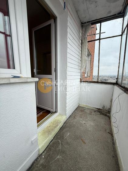 2 Camere - Podu Ros - Liceul Emil Racovita - 13