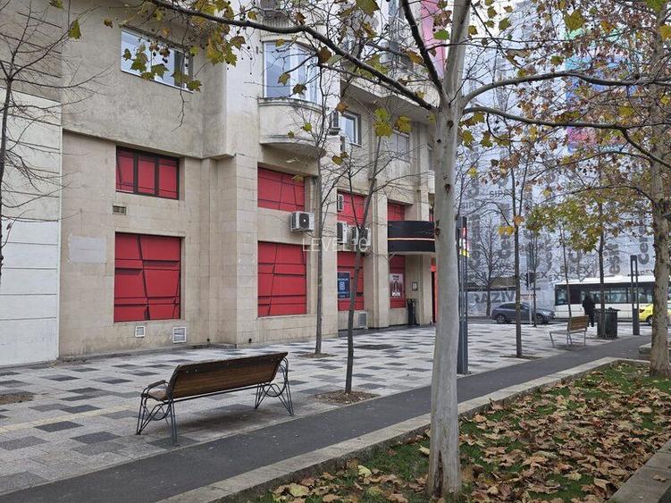Spațiu comercial | De închiriat | Bulevardul Decebal - 2