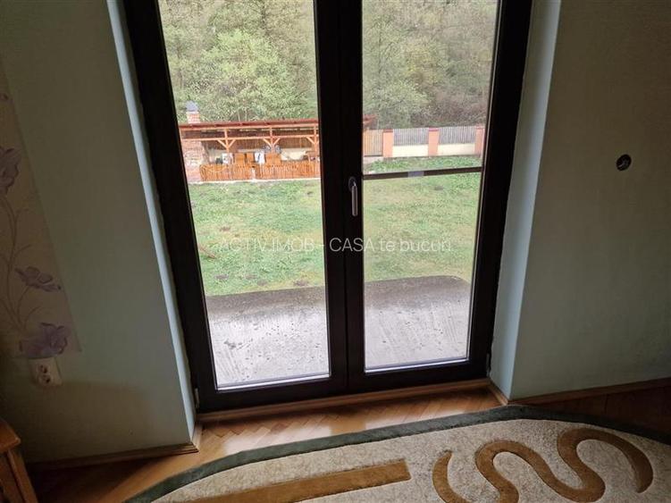 Garliste Jud.CS,Casa Noua cu Teren 660 Mp. Comision ZERO Cumparator - 17