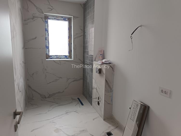 Apartamente cu 2 camere, zona Baneasa, bloc boutic - 3