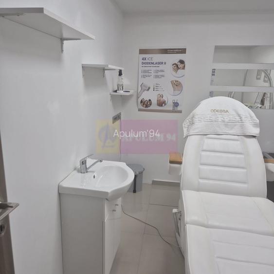 Spațiu 116 mp 13 Septembrie, utilități incluse, langa Prosper Mall - 11