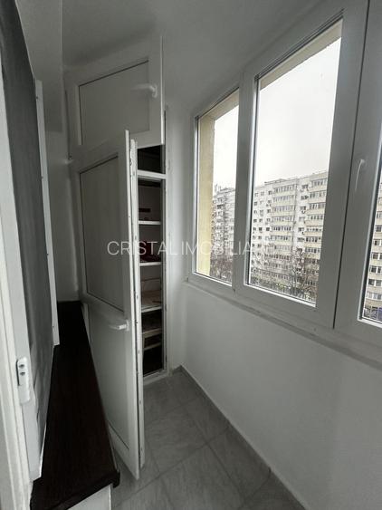 Apartament 3 camere Titan, vis-a-vis metrou, parcare, 2 băi - 6