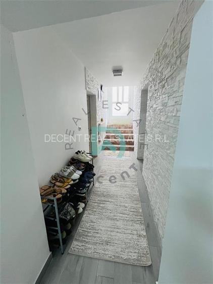 Apartament 3 camere, 90 mp,  Str Lunga - 13