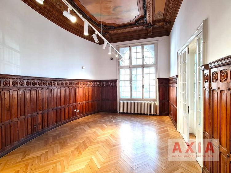 Vila Piata Romana –  Vizibilitate Excelenta - 16