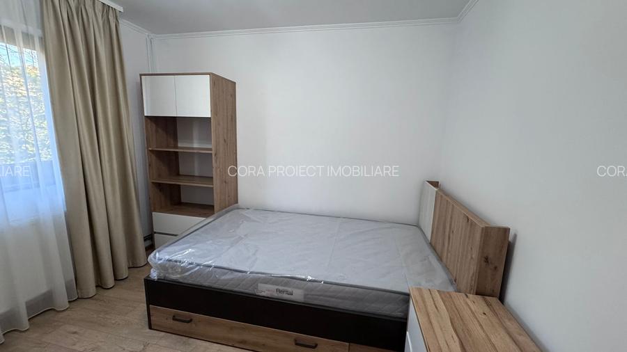 Apartament 4 camere de închiriat, str. Călugăreni-AP1503 - 17