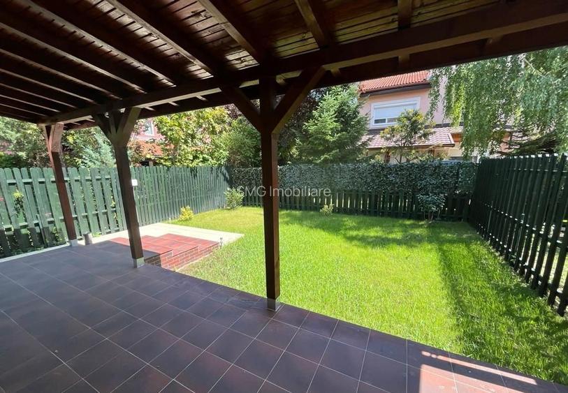 Vila spatioasa | Pipera | Class Residence - 5