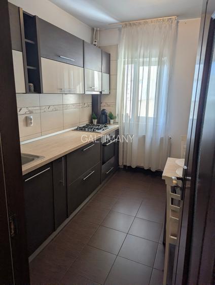 Apartament 7 minute de metrou Mihai Bravu/Dristor - 20