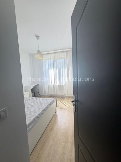 STUDIO DE INCHIRIAT-MILITARI RESIDENCE-COMISION 50% - 9