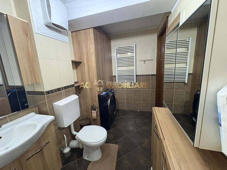 3 Camere de inchiriat | Jiului | 2 bai | Centrala | Parcare | Metrou - 11