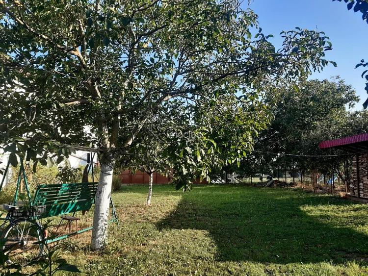 Casa Caramida Beregsau Mic pozitie foarte buna  Centru - 8