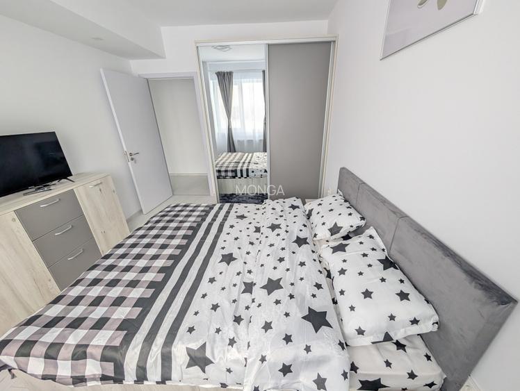 Apartament 2 camere 46mp | 0 comision | Otopeni Avram Iancu | Parcare - 19