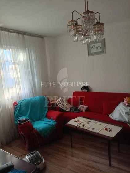 Apartament 3 camere în zona STRAZII GRIGORE ALEXANDRESCU - 6