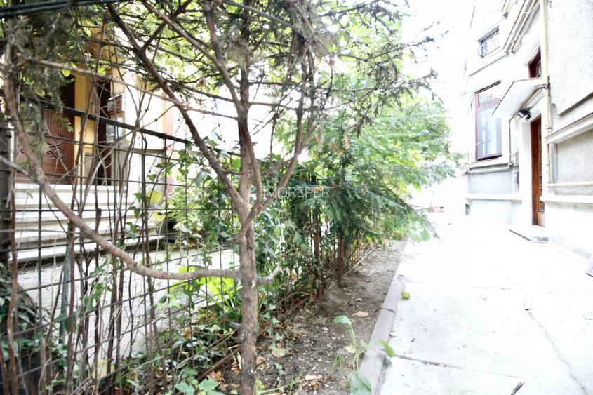 STIRBEI VODA–BERZEI, APARTAMENT LA PARTER, NEMOBILAT IN VILA, 0% COMISION! - 14