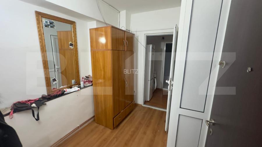 Apartament 1 camera 36 mp Nicolina - 5