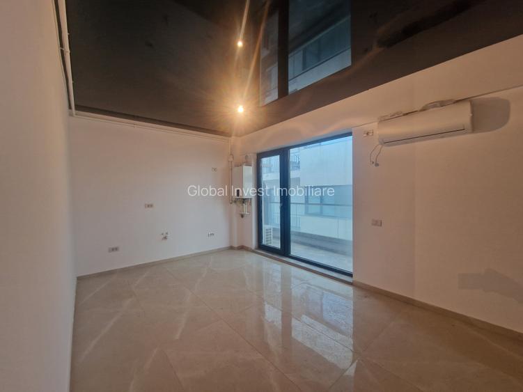 Mamaia Nord(Tabăra Năvodari)- Garsoniera la cheie 34mp, la 200m de plaja - 14