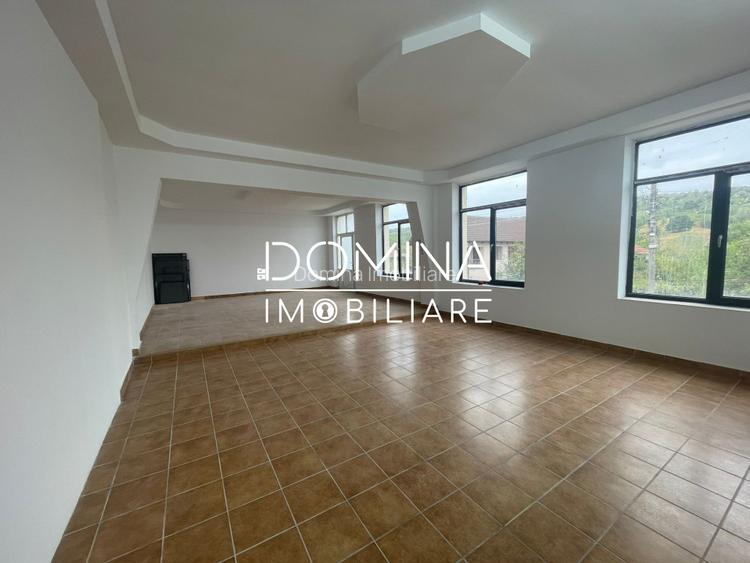 Vanzare spatiu comercial  P+1 *oportunitate de investitie* - Comuna Balanesti - 2