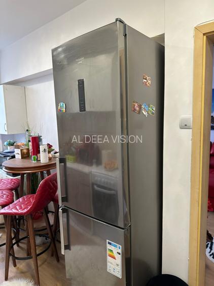 Apartament 2 camere, de vânzare, Gheorgheni, str. Bizușa, etaj 2/10 - 4