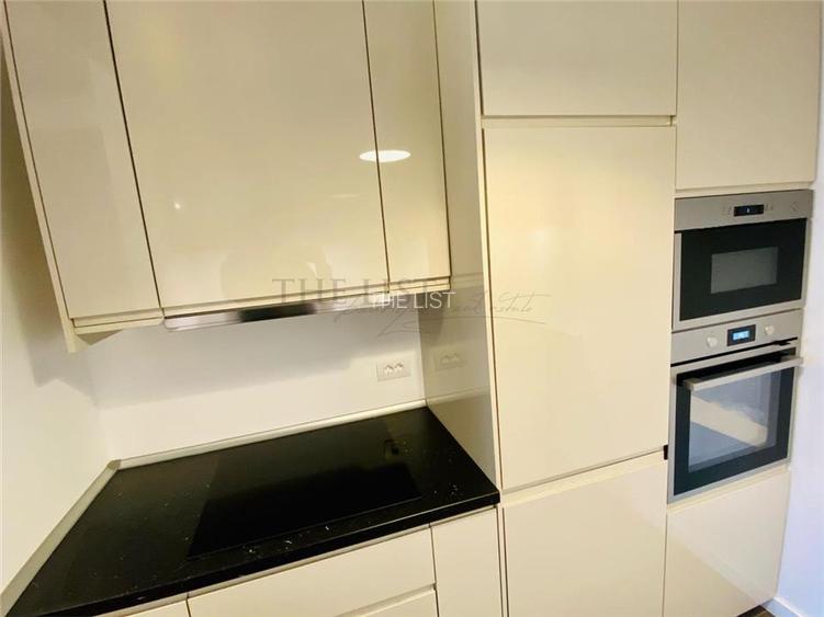 De inchiriat | Apartament 2 camere | One Herastrau Plaza - 4