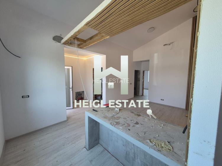 Duplex cu 3 camere in Bucovat - 4