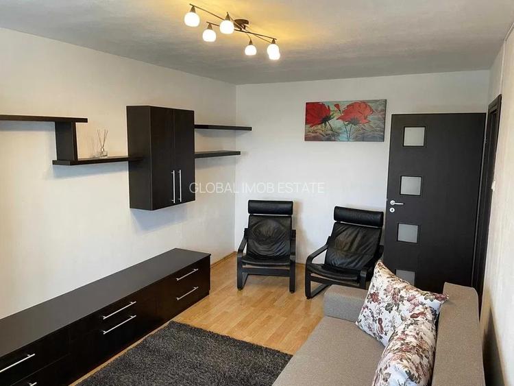 Inchiriere Apartament 2 camere Decomandat Gorjului - 2