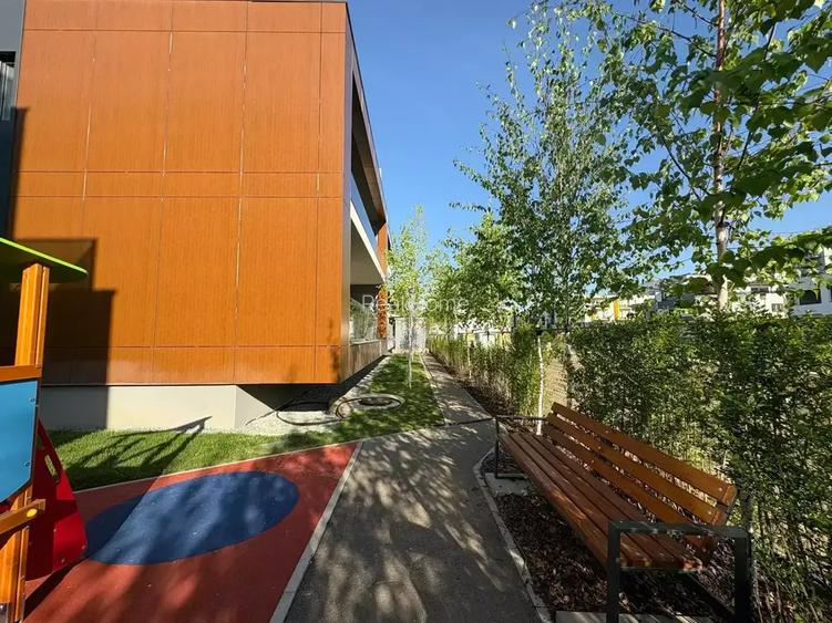 2 camere Finalizat Terasa 76mp Panouri solare certificat nZeb/ Pallady - 10